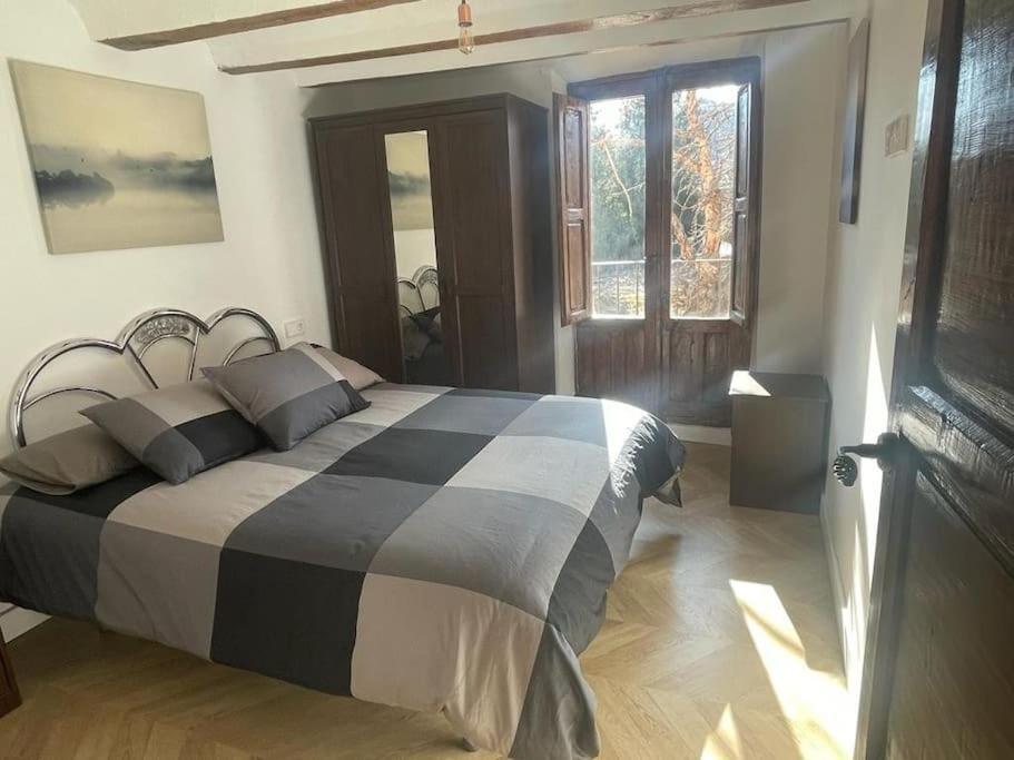Acogedora Casa Con Patio-Parking Villa Albarracín Eksteriør billede