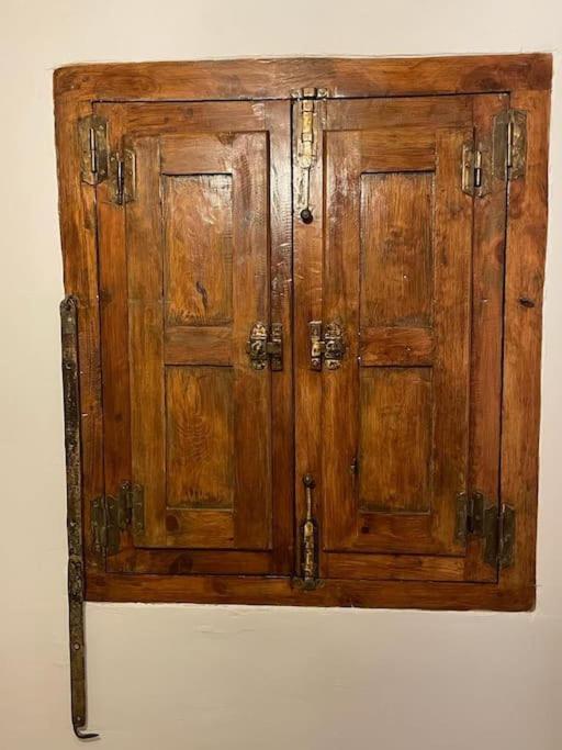 Acogedora Casa Con Patio-Parking Villa Albarracín Eksteriør billede